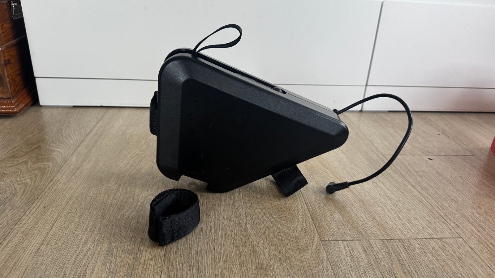 VanMoof PowerBank (S3/X3) + LockDock + 2 sleutels, Ophalen, Gebruikt