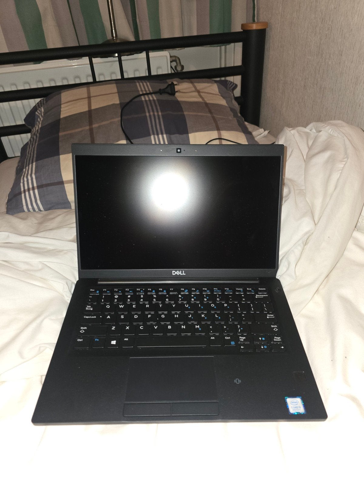 Dell Latitude 7390 ZGAN i5 8th gen 8gb DDR4 SSD + office, Computers en Software, 2 tot 3 Ghz, 14 inch, Ophalen of Verzenden, Zo goed als nieuw