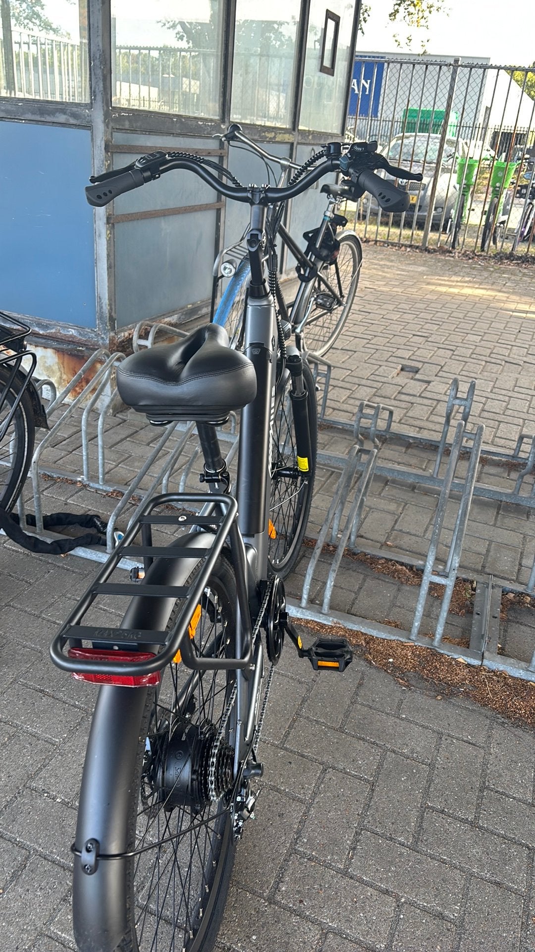 Ebike, Ophalen of Verzenden, Overige merken