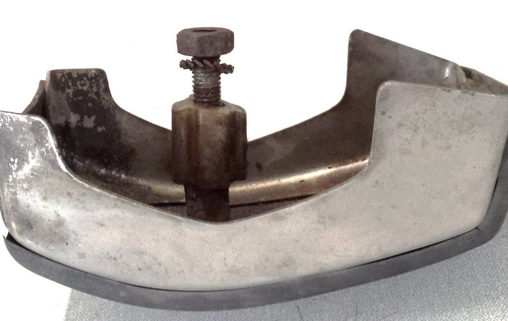 Sidebar, Auto Grill hoes Peugeot 404, 204 bumper rozet hemel, Ophalen of Verzenden, Nieuw