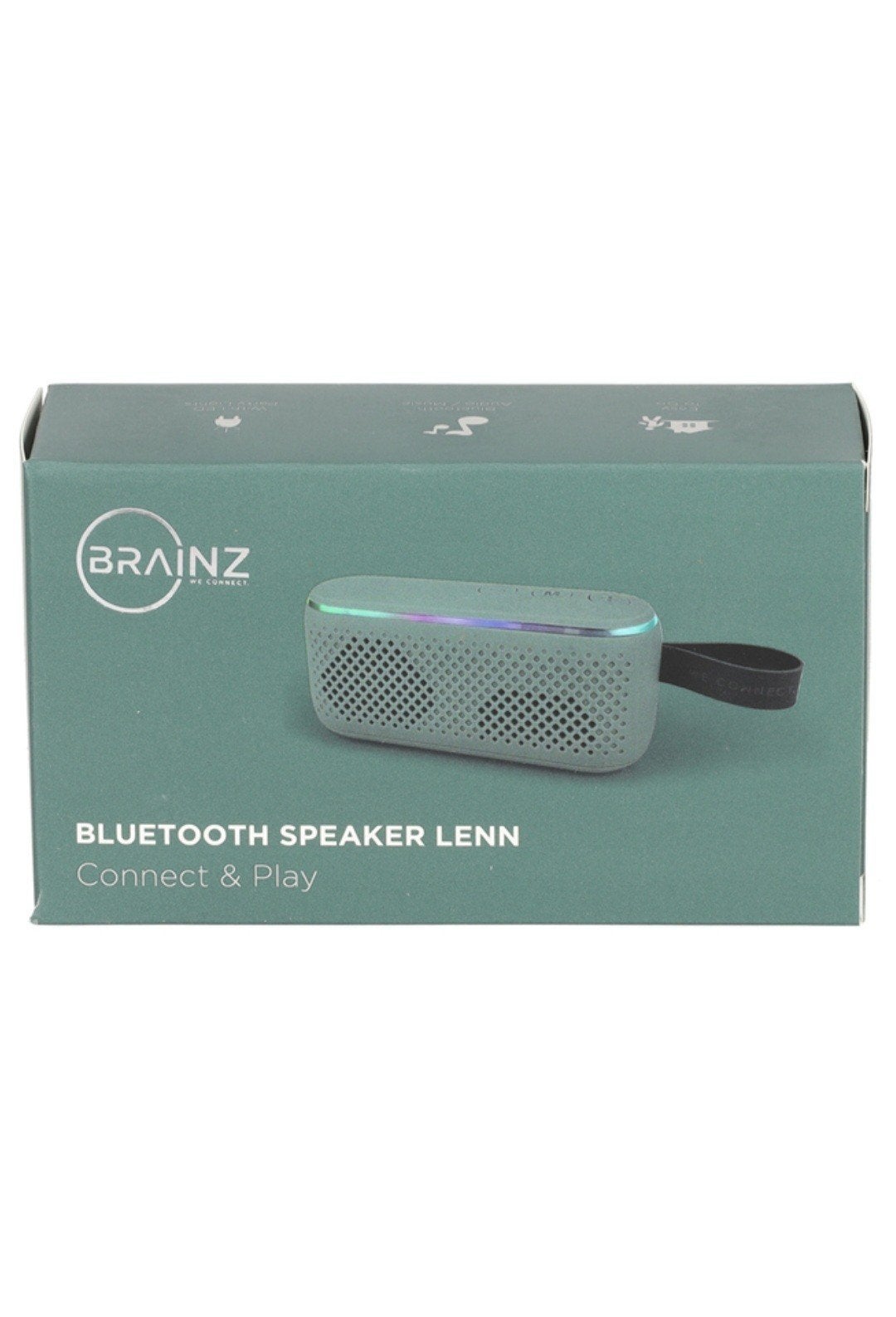 SPEAKER LENN Nieuw in Doos, Overige merken, Overige typen, Nieuw, Ophalen of Verzenden