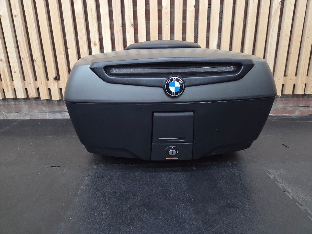 Bmw Topkoffer R1200RT R1250RT K1600GT Koffer R 1200 RT 1250, Ophalen of Verzenden