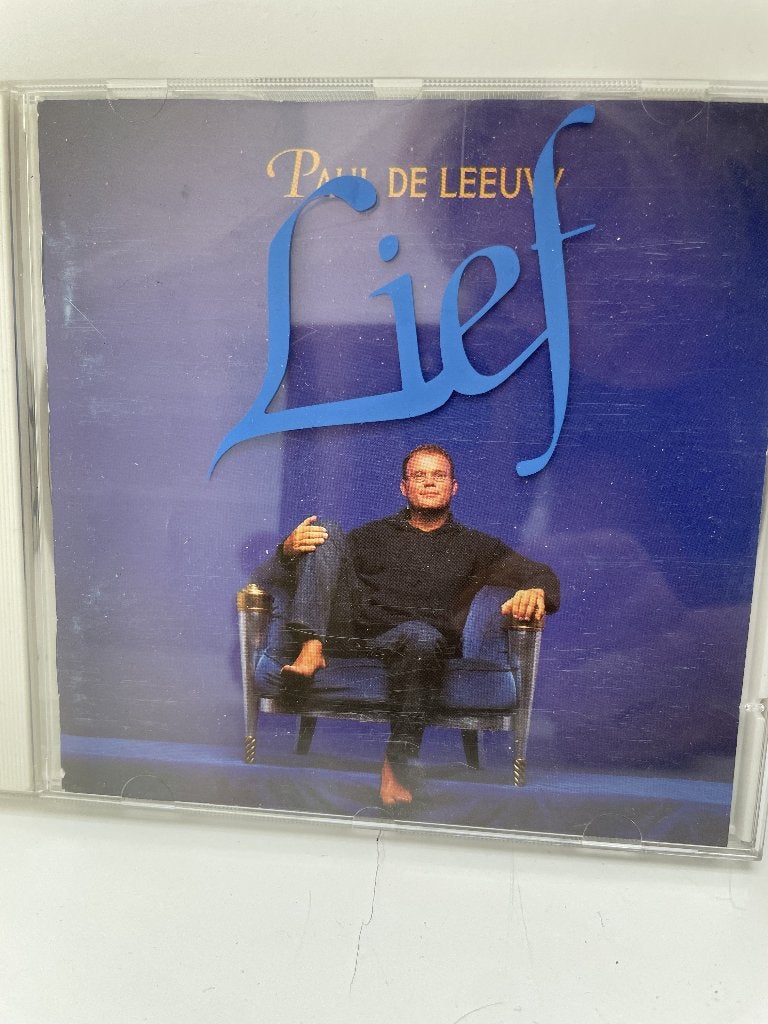 Unieke Paul de Leeuw collectie op CD!, Ophalen of Verzenden, Zo goed als nieuw, Pop, Verzamelalbum