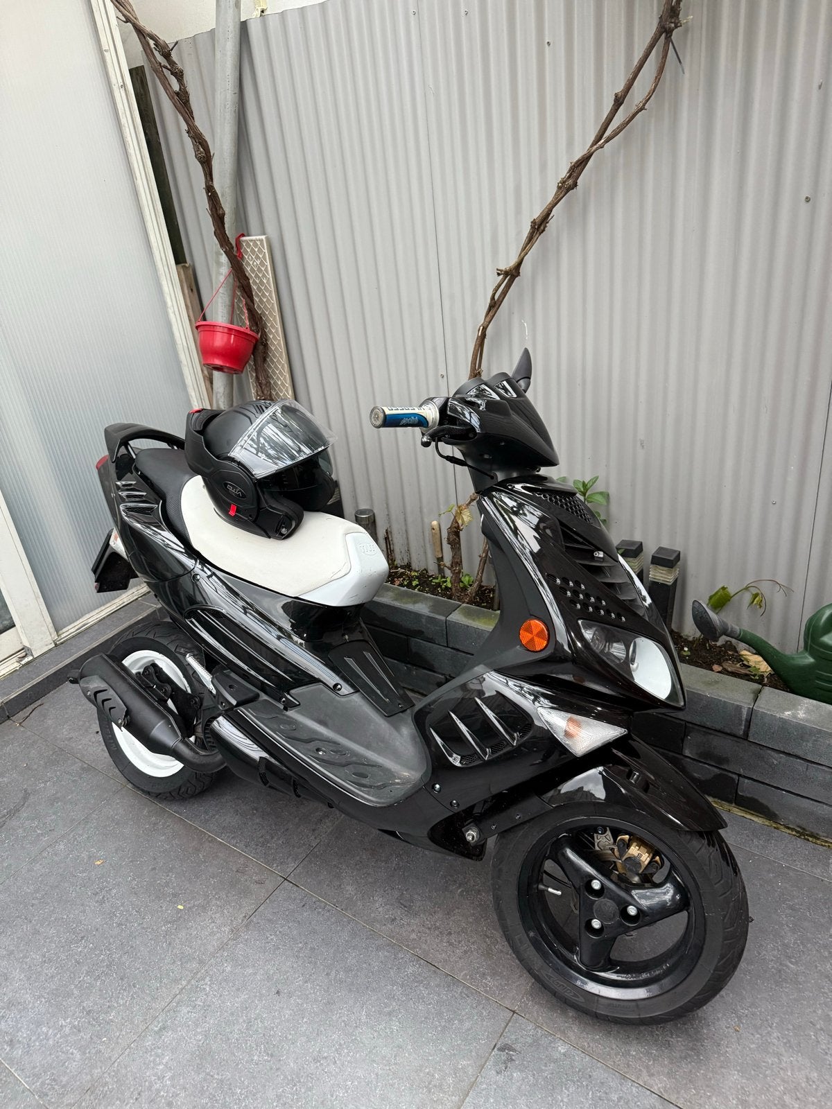 Peugeot Speedfight 2 - Nette en betrouwbare scooter, Ophalen, Gebruikt, Maximaal 45 km/u, Speedfight