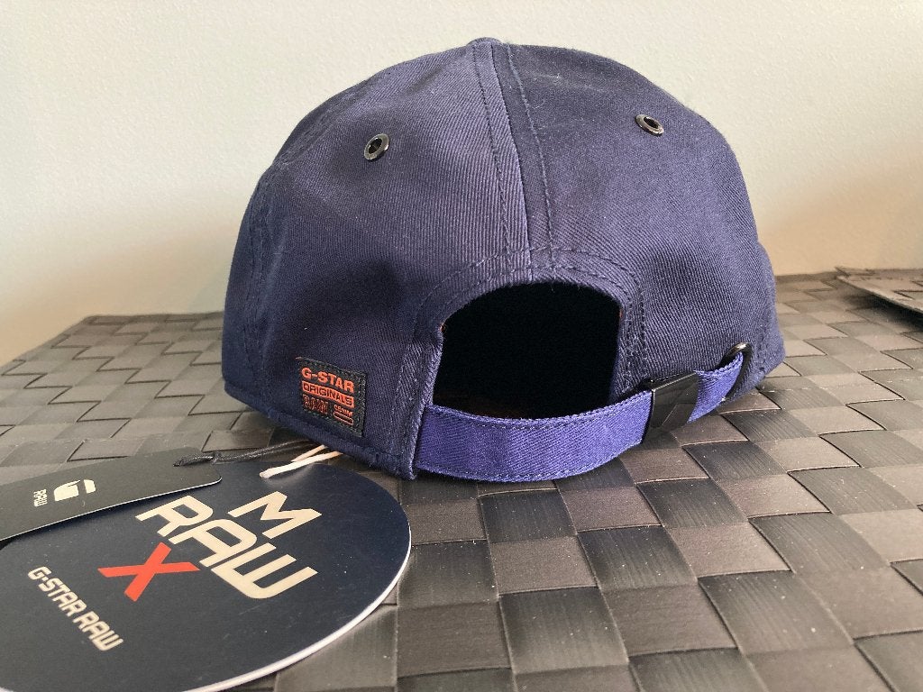 Max Verstappen Pet / Cap G-star Red bull Racing Snapback, Ophalen of Verzenden, Nieuw, Formule 1
