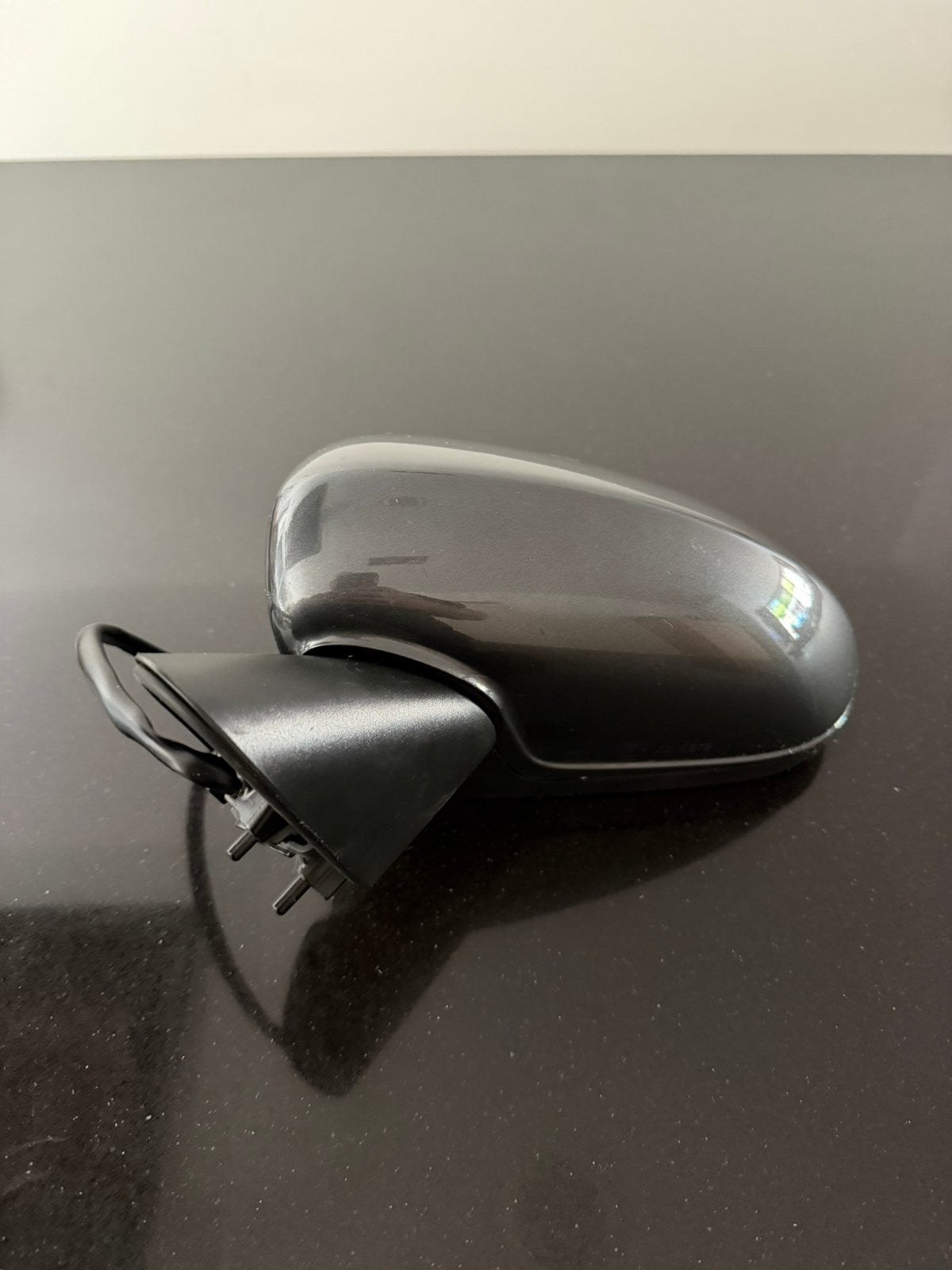 Linker buitenspiegel Opel Corsa D (2006 > 2014), Auto-onderdelen, Ophalen of Verzenden, Opel