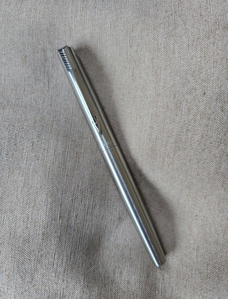 PARKER ROLLERBALL, Verzamelen, Ophalen of Verzenden, Nieuw, Overige typen, Parker