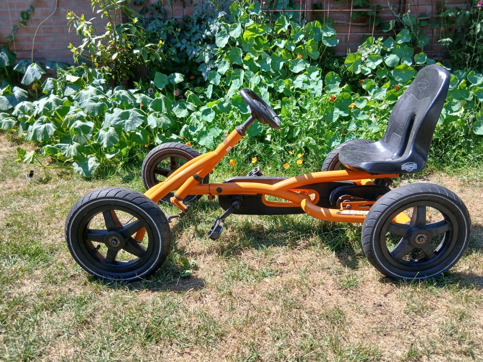 Skelter Berg buddy!!, Kinderen en Baby's, Ophalen, Zo goed als nieuw, Berg