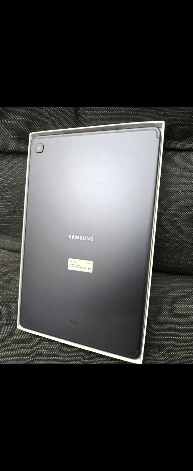Samsung Galaxy Tab S6 Lite 10.4" 64GB WiFi Grijs, Computers en Software, Zo goed als nieuw, Samsung, Wi-Fi, Ophalen
