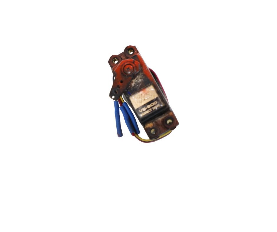 Servo VS-800 direct drive 1/10 rc, Ophalen of Verzenden, Gebruikt, Onderdeel