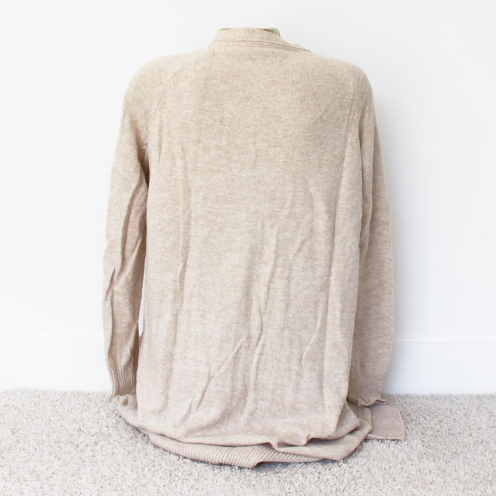 Mooi Silver Creek Vest432 (M) - 43 € 35,-, Kleding | Dames, Maat 38/40 (M), Silver Creek, Beige, Ophalen of Verzenden
