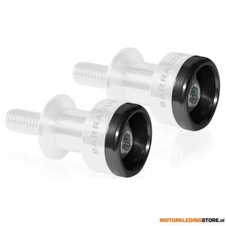Barracuda Paddock Bobbins Inserts, Zwart, Ophalen of Verzenden, Nieuw met kaartje