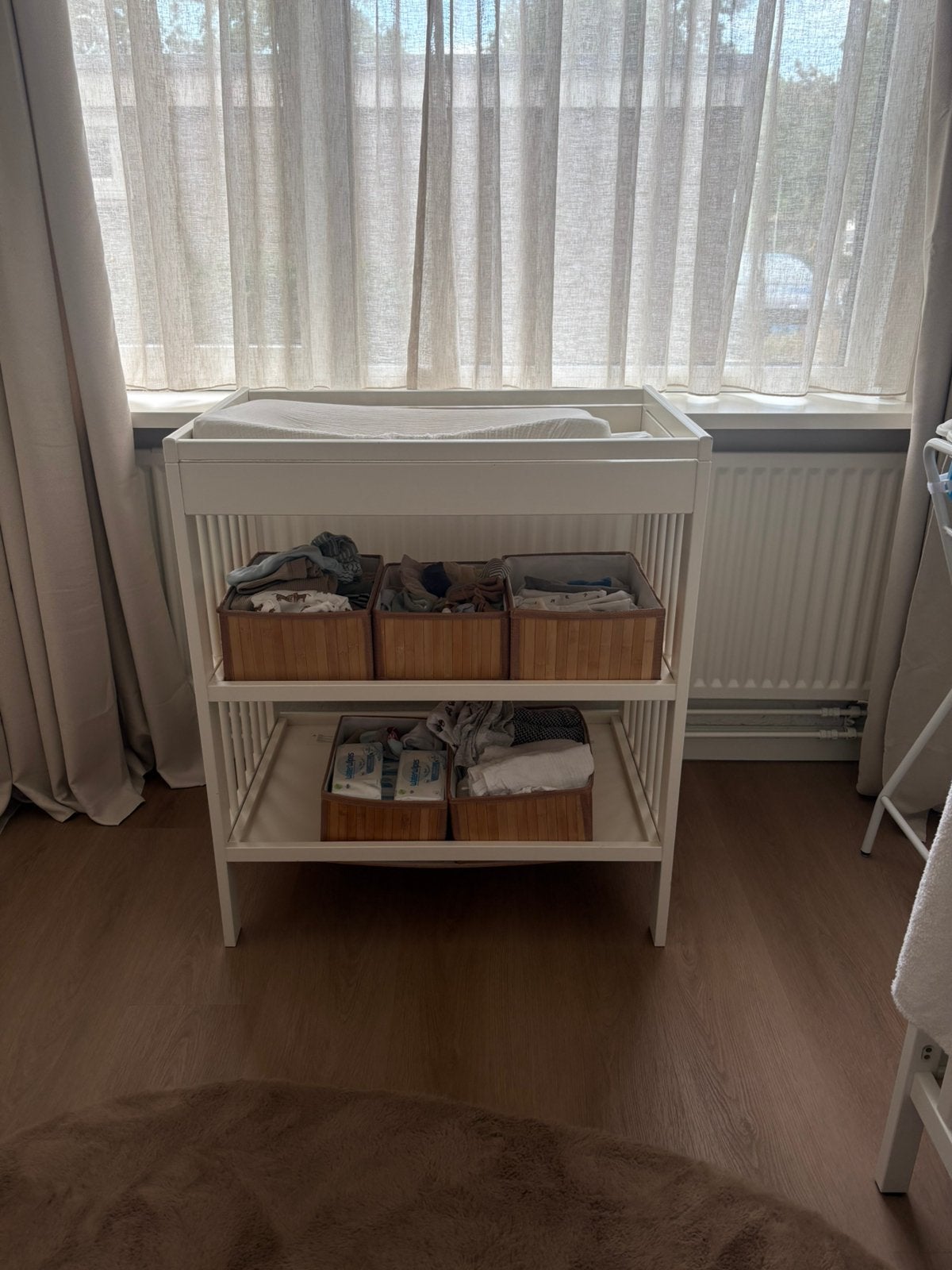 Sundevik ikea commode, Ophalen, Zo goed als nieuw