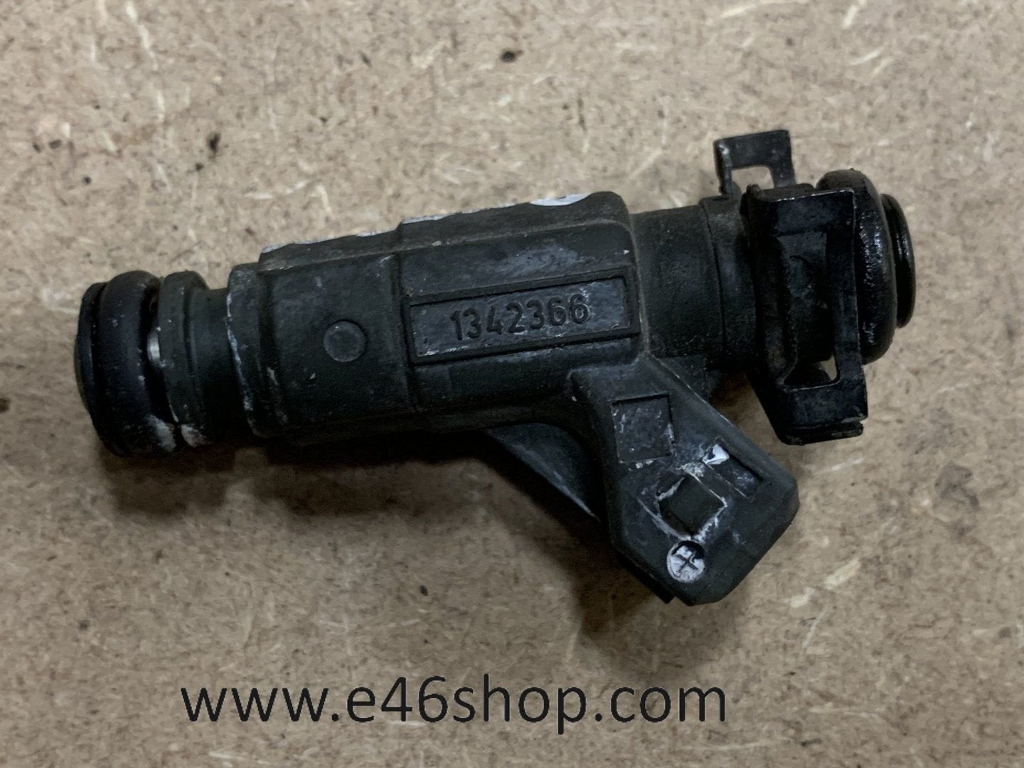 INJECTOR BMW 13711342366 ZIE FOTOS WELKE MOTOREN, Gebruikt, -, -, Ophalen of Verzenden