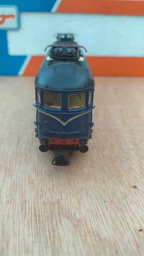 Roco 1000, Hobby en Vrije tijd, Ophalen of Verzenden