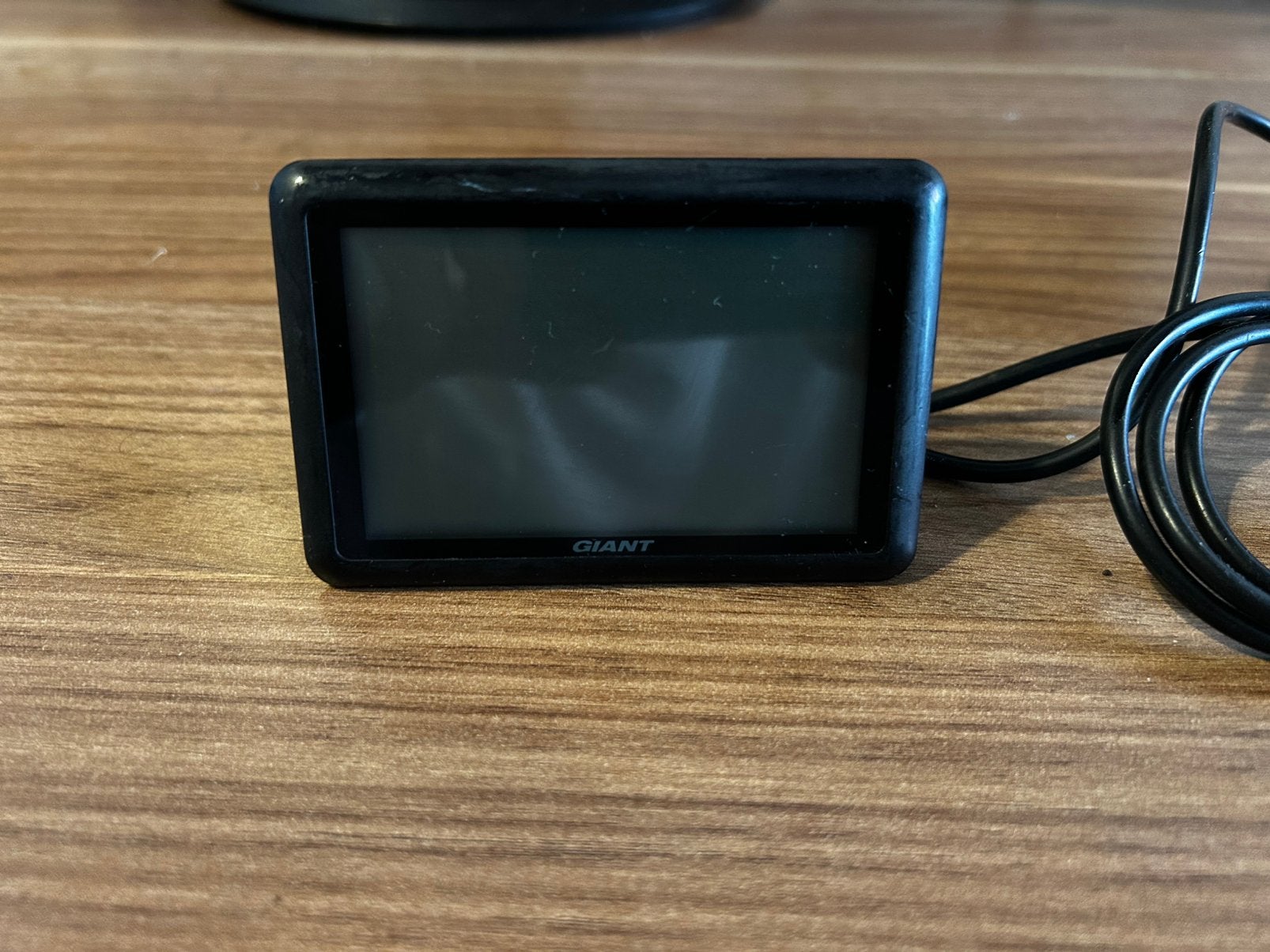 Giant e-bike display met bediening en kabels, Ophalen of Verzenden