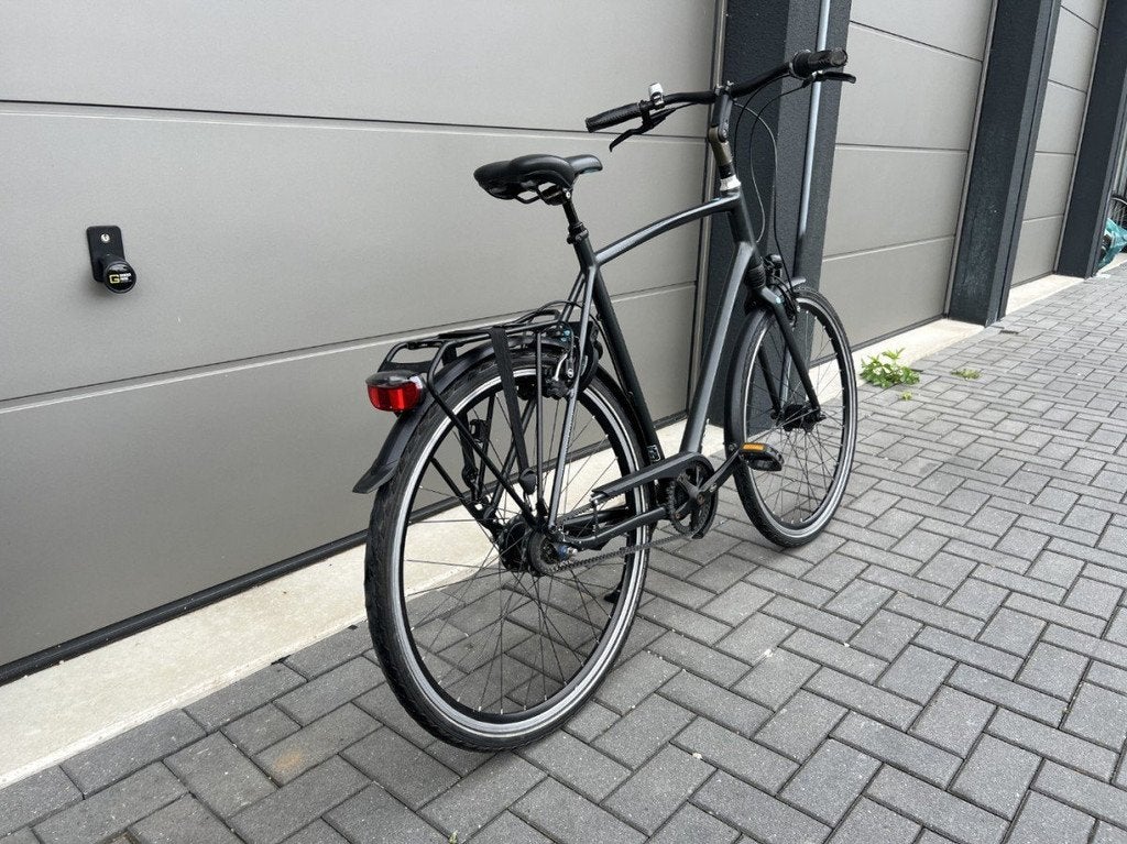 Koga Venya 4.0 belt drive Heren Grijs 63cm 2020, Overige merken, Gebruikt, -, - 0
-, NL