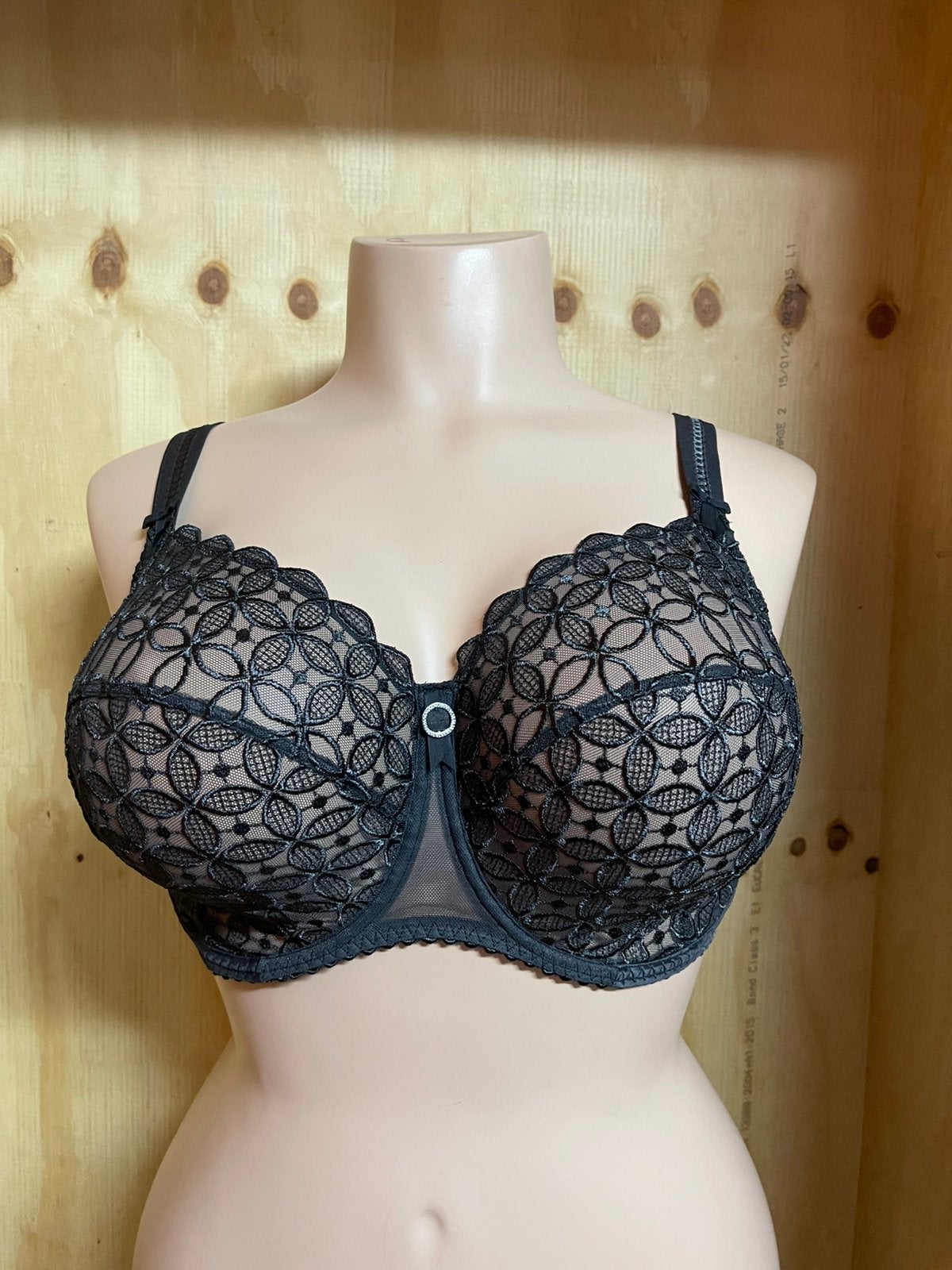 Empreinte bh 80h model romy, Verzenden, Overige kleuren, BH