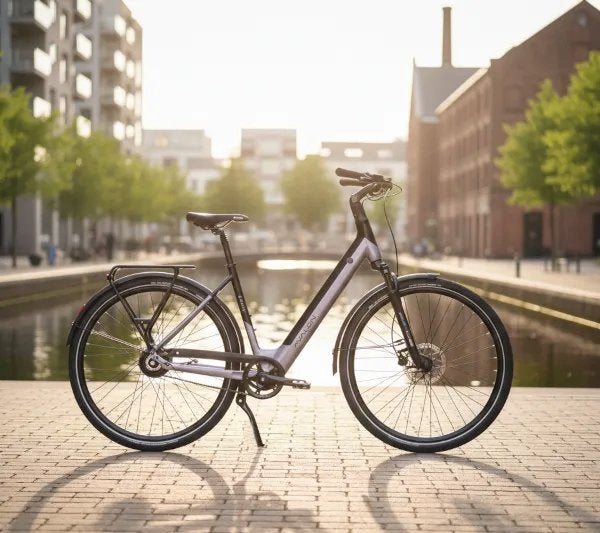 Avalon E-Flow Dames Elektrische fiets 50cm, Overige merken, Nieuw, Ophalen of Verzenden, 47 tot 51 cm