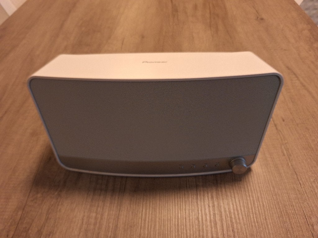 Pioneer MRX-3, Audio, Tv en Foto, Overige typen, Ophalen of Verzenden, Zo goed als nieuw, Pioneer