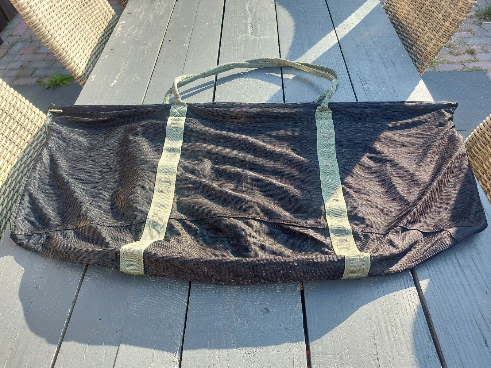 jrc weigh sling   als nieuw, Verzenden