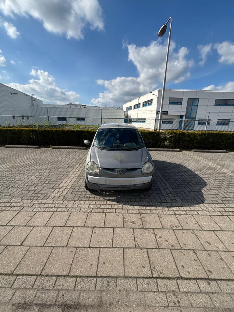 Aixam a741 brommobiel, Diversen, Overige merken, Gebruikt, Ophalen of Verzenden, 16 km/u of meer
