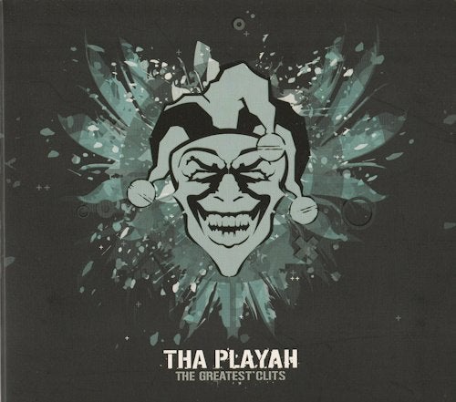 Tha Playah - The Greatest Clits (2xCD digipak), Ophalen of Verzenden, Zo goed als nieuw, Electro, Album