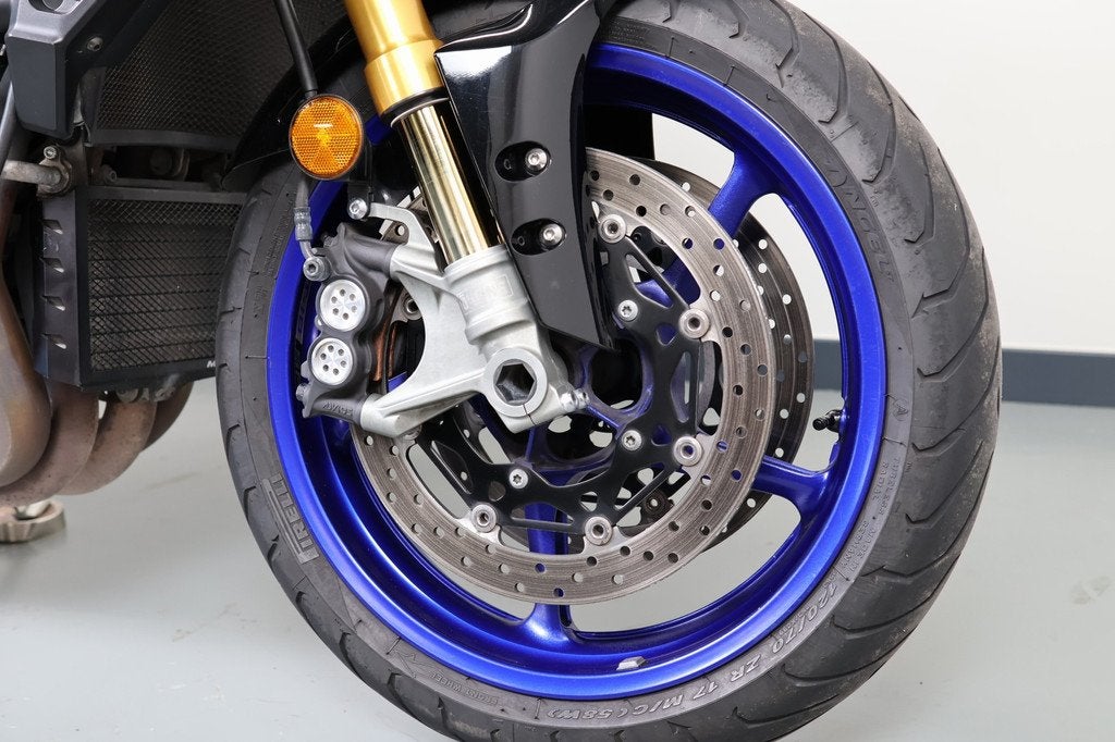 Yamaha MT 10 SP ABS, Motoren, Motoren | Yamaha, Bedrijf, Meer dan 35 kW, Naked bike