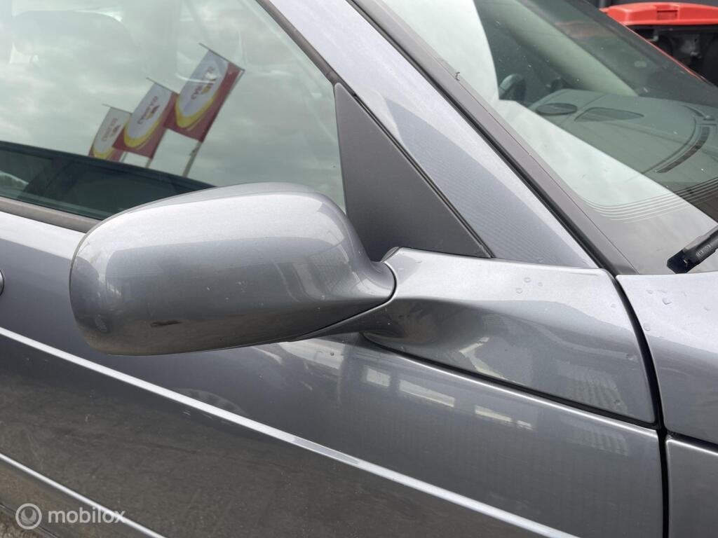 Buitenspiegel rechts 303 Saab 9-5 ('05-'09), Auto-onderdelen, Spiegels, Gebruikt, Ophalen of Verzenden, Saab, Saab
