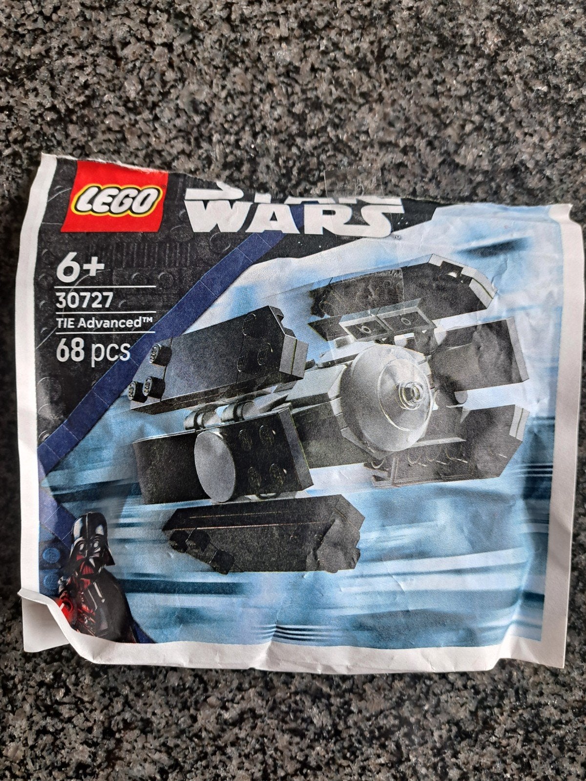 Lego star wars, Ophalen of Verzenden