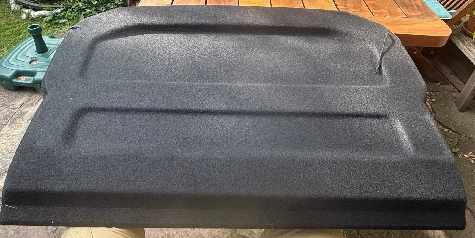 Hoedenplank Citroen C4, Auto-onderdelen, Ophalen, Gebruikt, Citroën