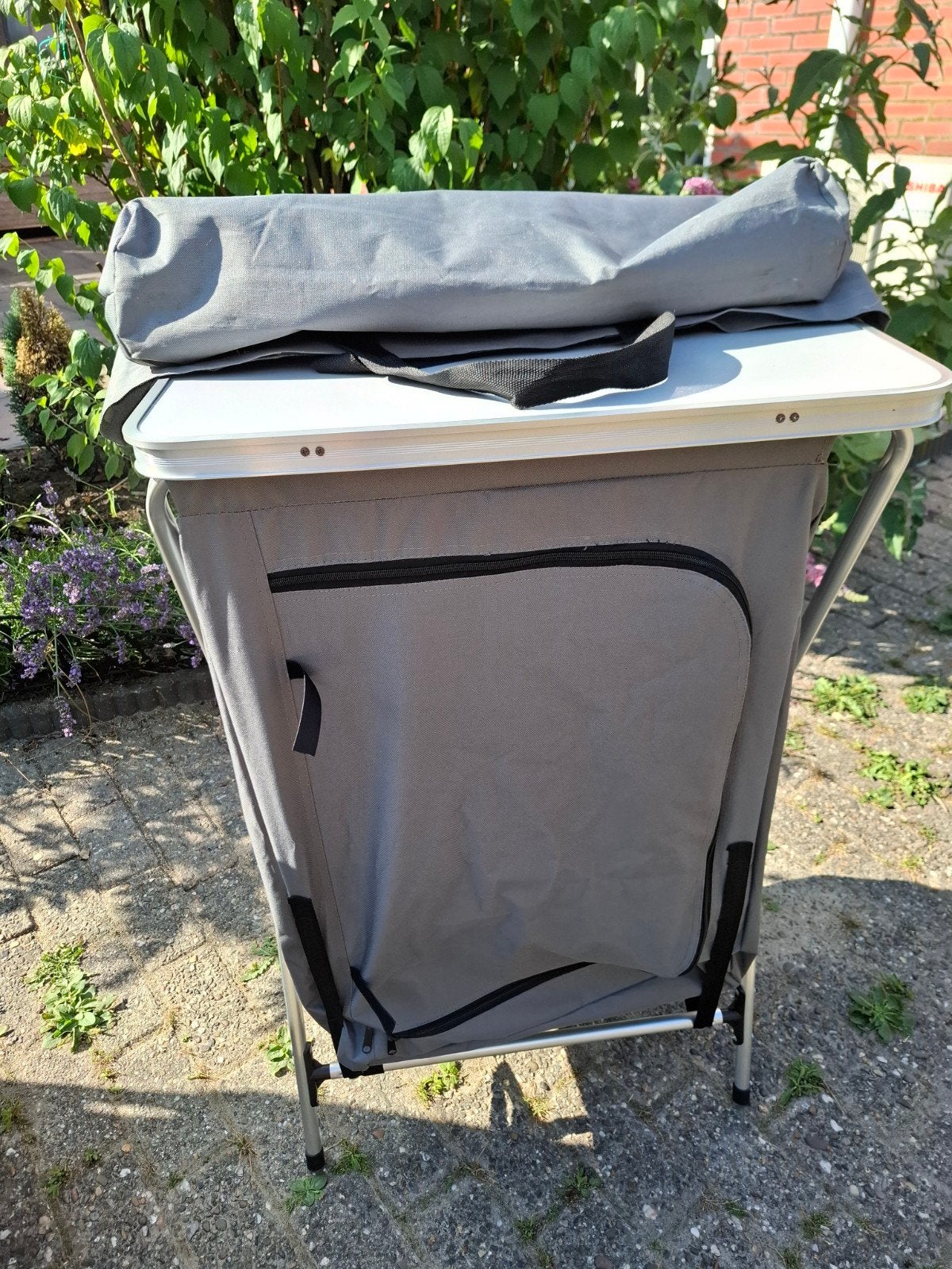 Campingkastjes en nog veel meer!, Ophalen, Campingkast
