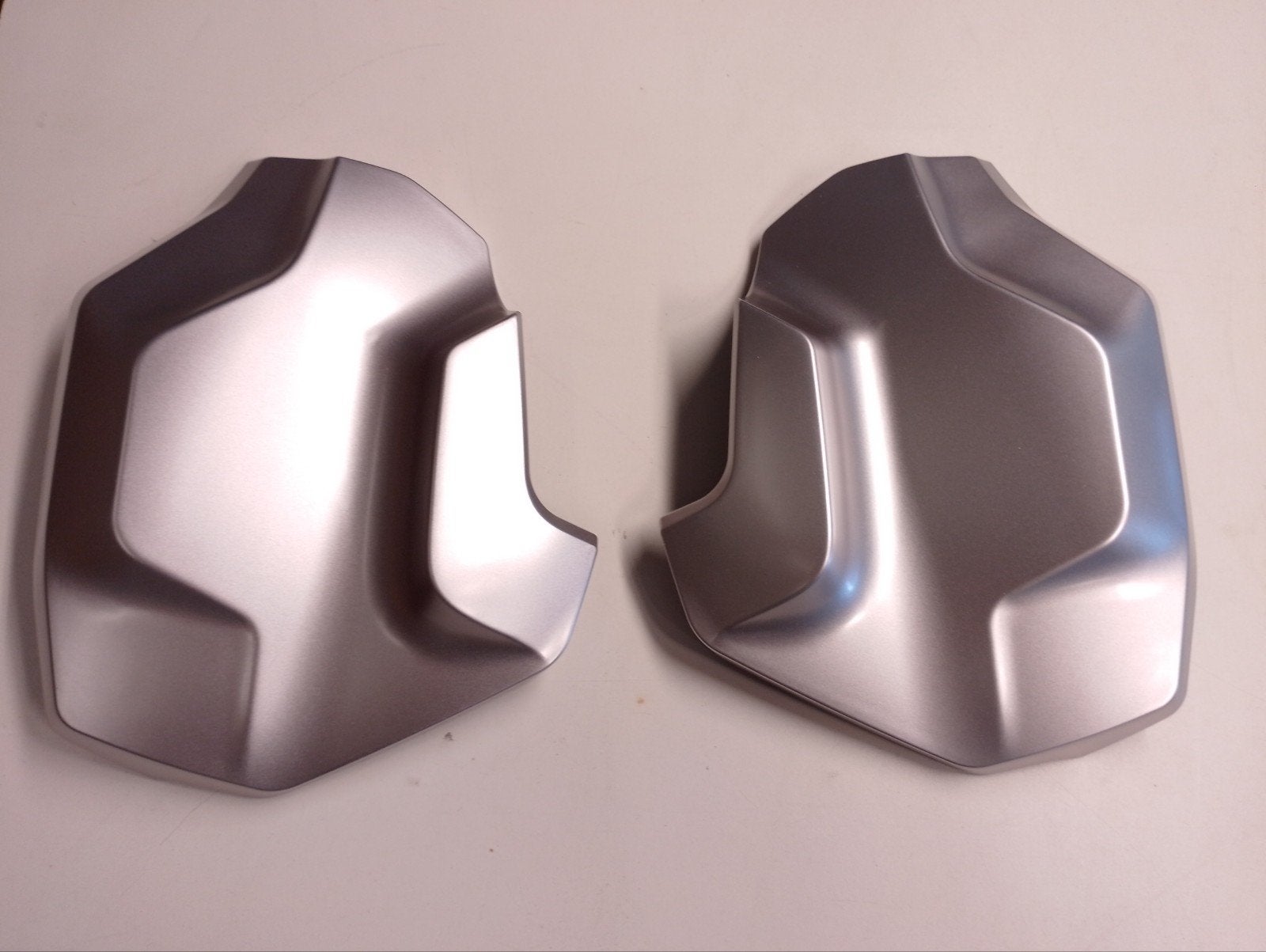 radiator zijpanelen voor bmw gs 1250 adventure(set van 2), Ophalen of Verzenden, Nieuw