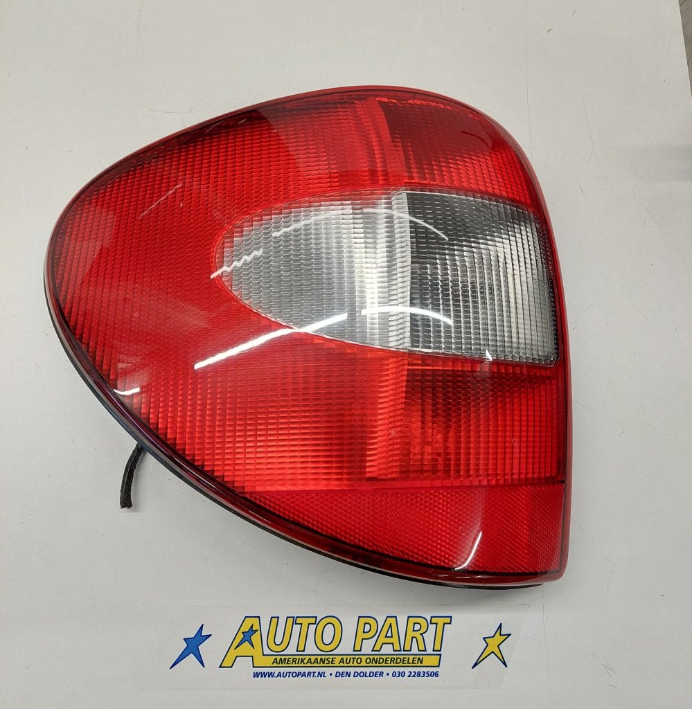 Chrysler Voyager achterlicht 2001-2007, Gebruikt, PO Box 21-8004 | Auburn Hills, MI 48321-8004, Verzenden, Chrysler