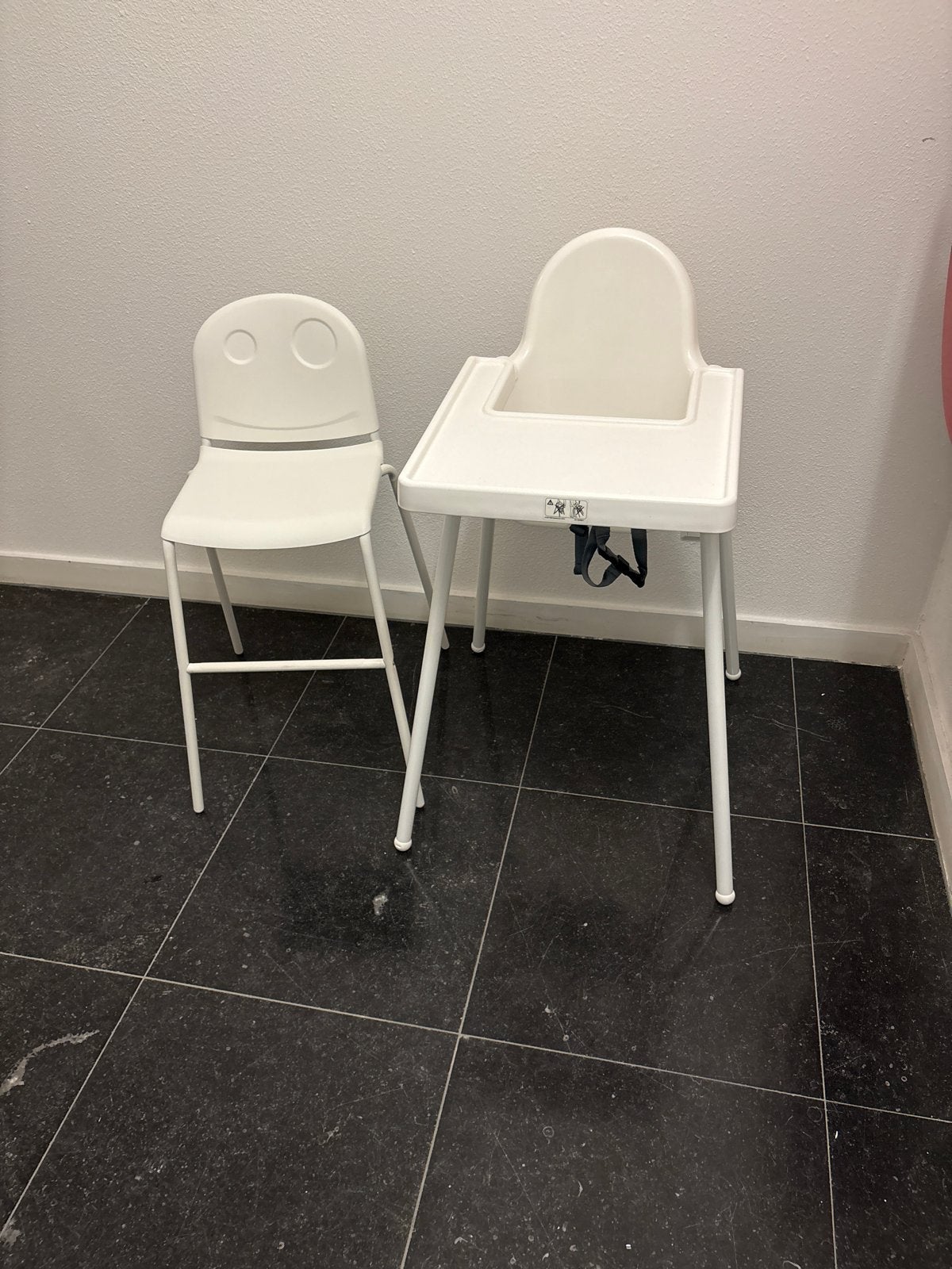 Kinderstoeltje, Ophalen of Verzenden