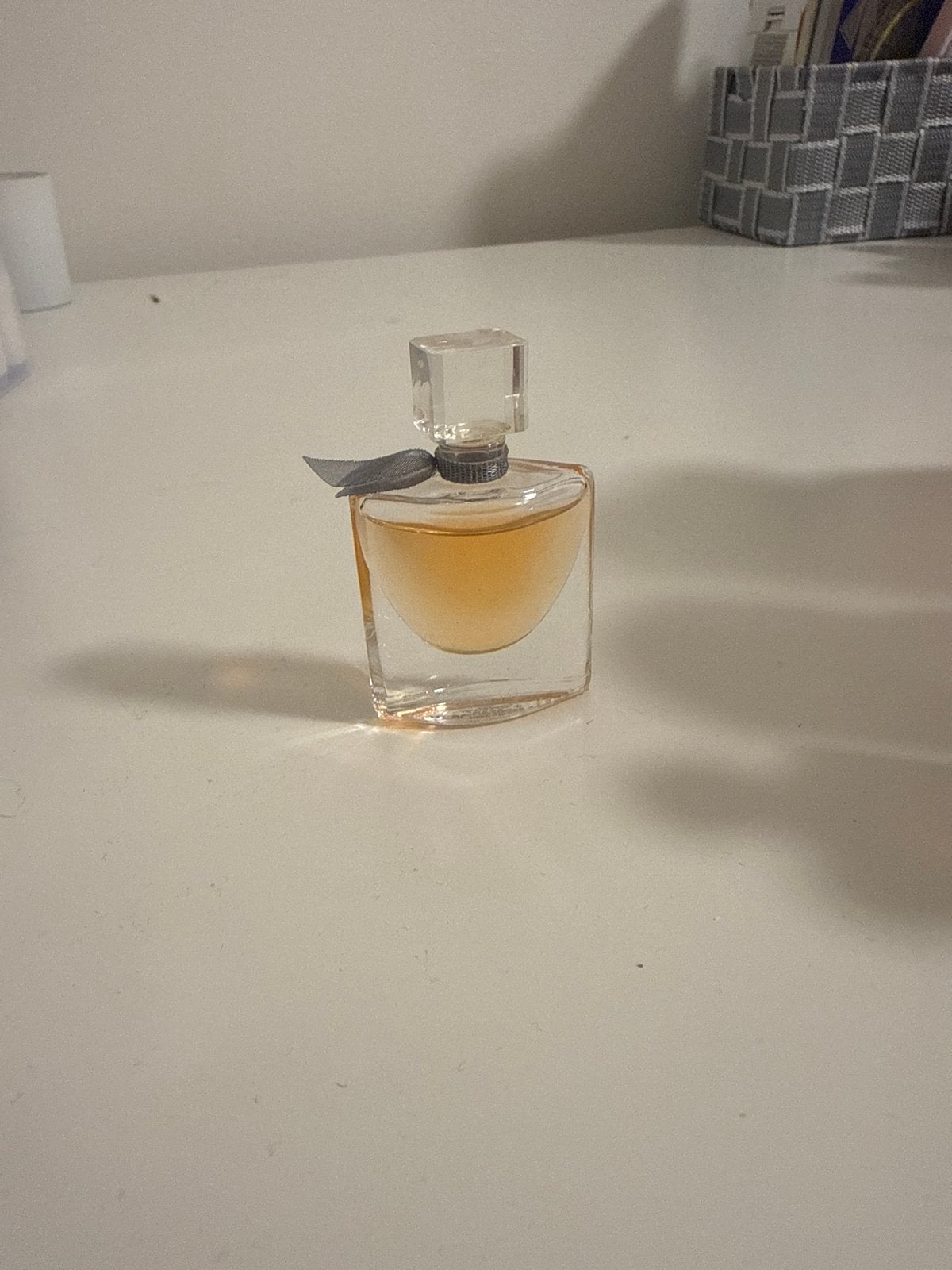 Lancôme La Vie Est Belle parfum miniatuur, Ophalen, Zo goed als nieuw