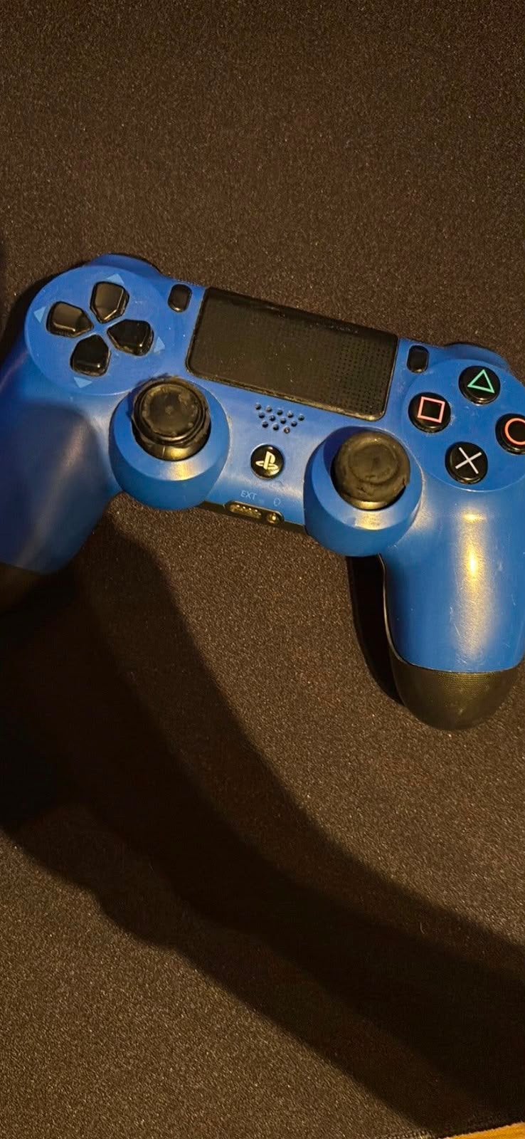 Defecte ps4 controller, Spelcomputers en Games, Ophalen of Verzenden, Niet werkend, Controller, PlayStation 4