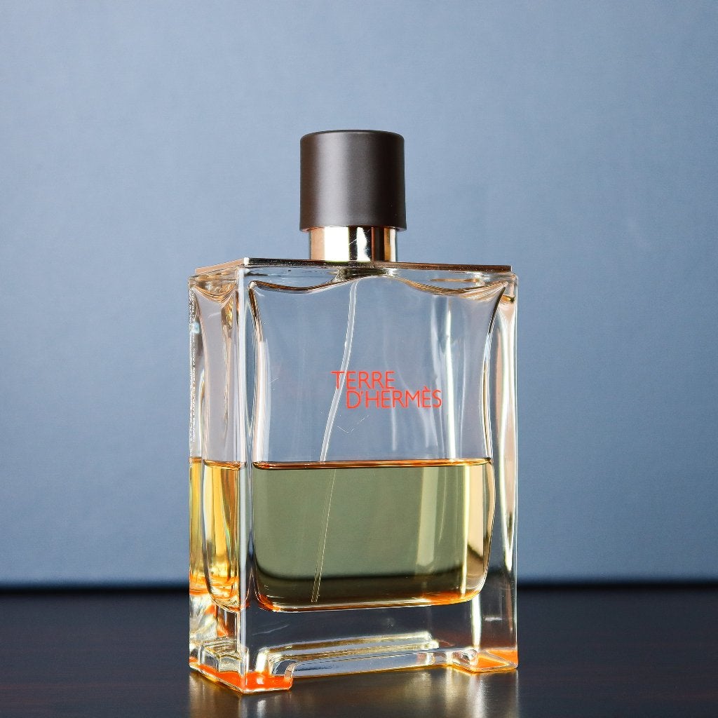 Hermes - Terre d"Hermes EDT sample, Verzenden, Nieuw