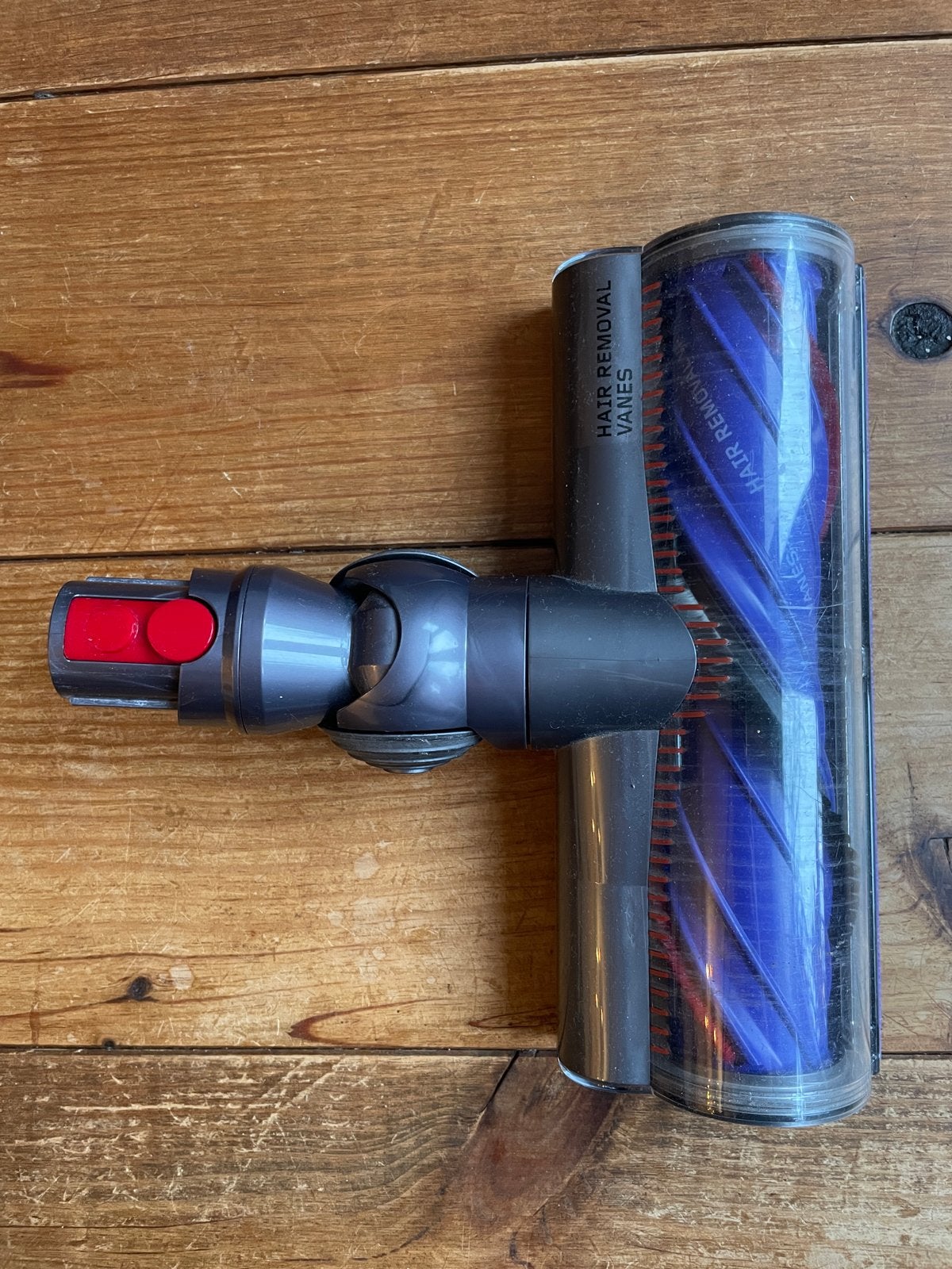 Dyson Digital Motorbar vloerzuigmond, Witgoed en Apparatuur, Stofzuigers, Ophalen of Verzenden, Zo goed als nieuw, Dyson, Geschikt voor harde vloeren