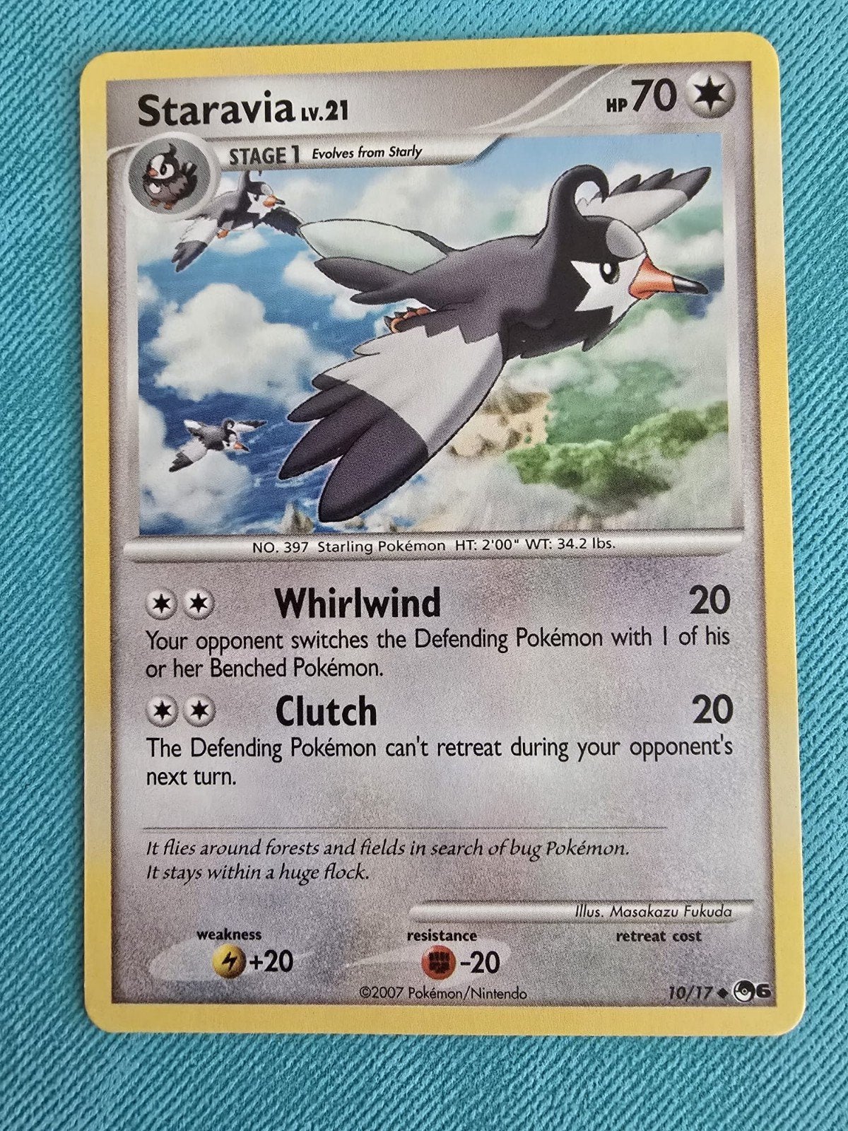 Diverse Pokemon kaarten - Engels pop series, unc error, prom, Ophalen of Verzenden, Zo goed als nieuw, Meerdere kaarten
