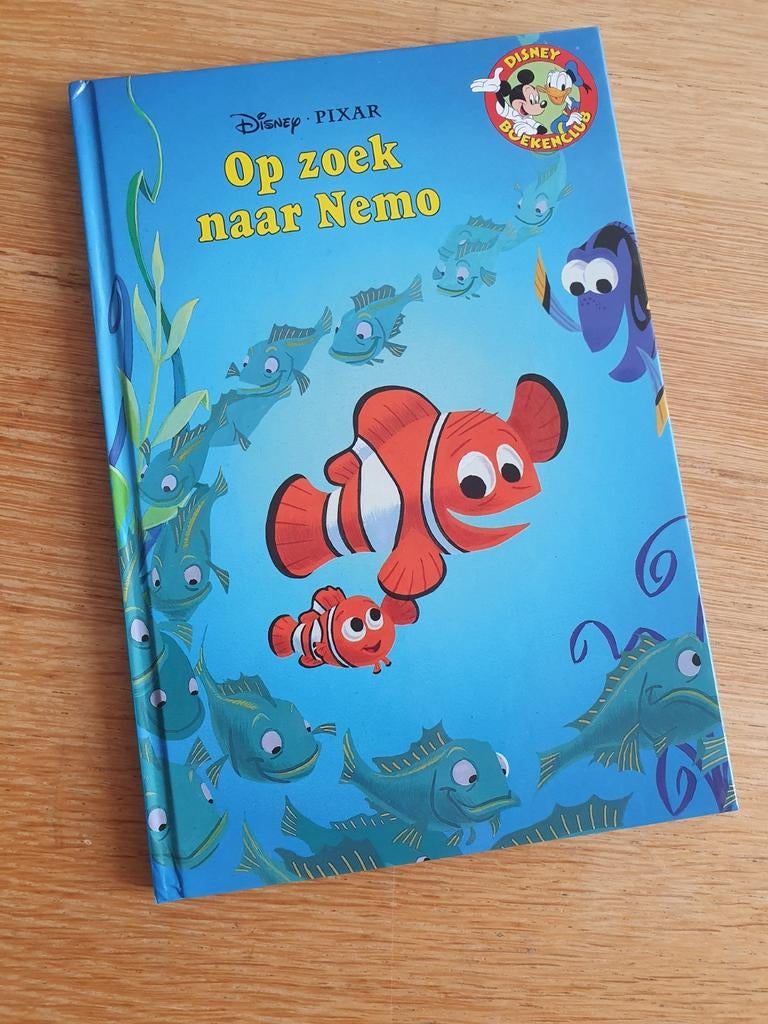 Diverse disney boeken prijs per stuk 2.00, Boeken, Kinderboeken | Jeugd | onder 10 jaar, Gelezen, Sprookjes, Ophalen of Verzenden