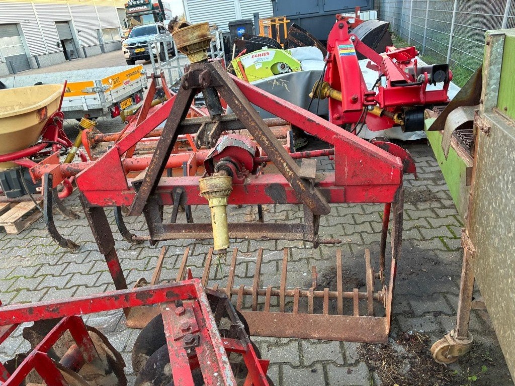 Moocon schudlichter/ preilichter, Ophalen of Verzenden, Bollenteelt, Grondbewerking