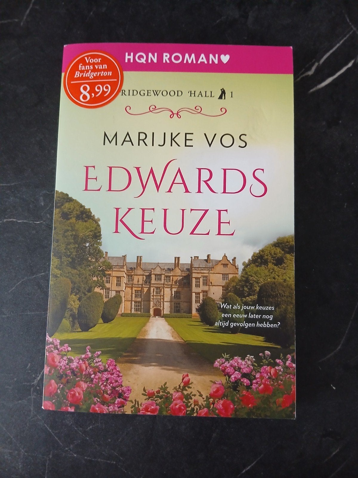 Edwards keuze, Ophalen of Verzenden, Nieuw