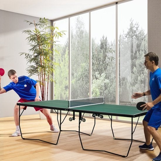 Tafeltennistafel – Pingpongtafel – Tafeltennisbord, Corvance B.V., Verzenden, Nieuw, Corvancebol@gmail.com