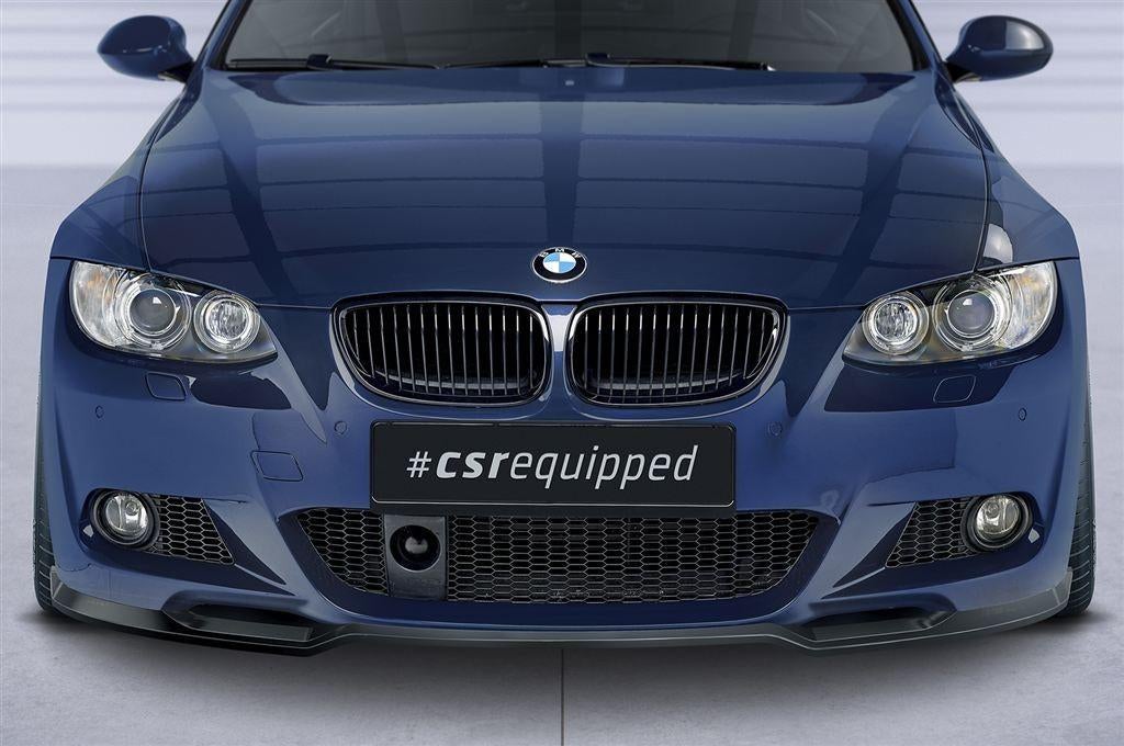 Splitter Spoiler Voor BMW 3 Serie E92/E93 M Pakket CSL605, Verzenden, Automotive Parts, A.parts@hotmail.nl, Trasmolenlaan 12 3447 GZ Woerden