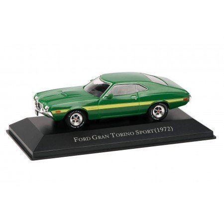 Ford Gran Torino Sport, Ophalen of Verzenden, Nieuw, Auto, Overige merken