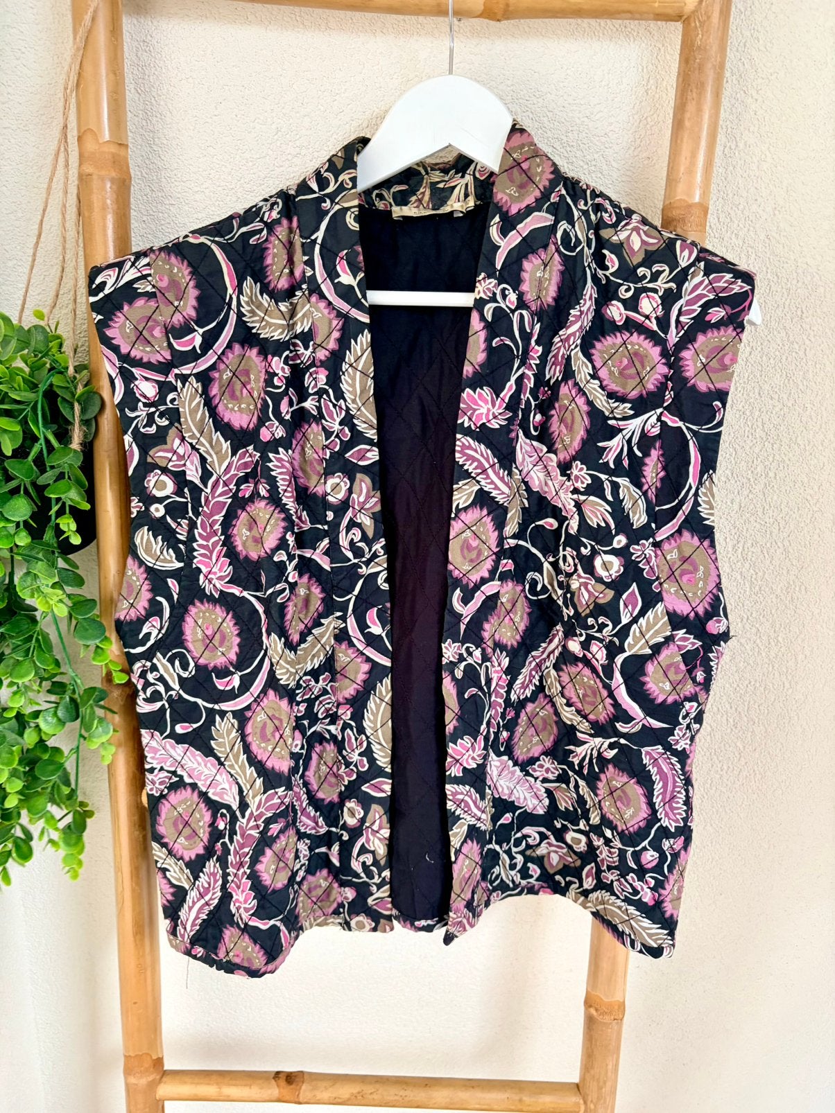 Sissy Boy vest maat S, Kleding | Dames, Ophalen of Verzenden, Zo goed als nieuw, Maat 36 (S), Roze
