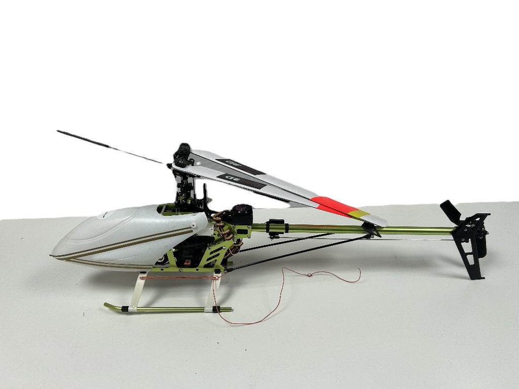 E-sky rc helicopter rc modelbouw, Hobby en Vrije tijd, Modelbouw | Radiografisch | Helikopters en Quadcopters, Ophalen of Verzenden