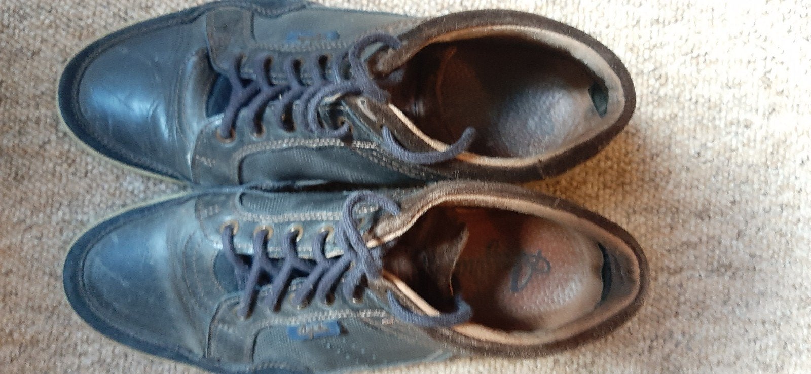 Australian herenschoenen maat: 43, Ophalen of Verzenden