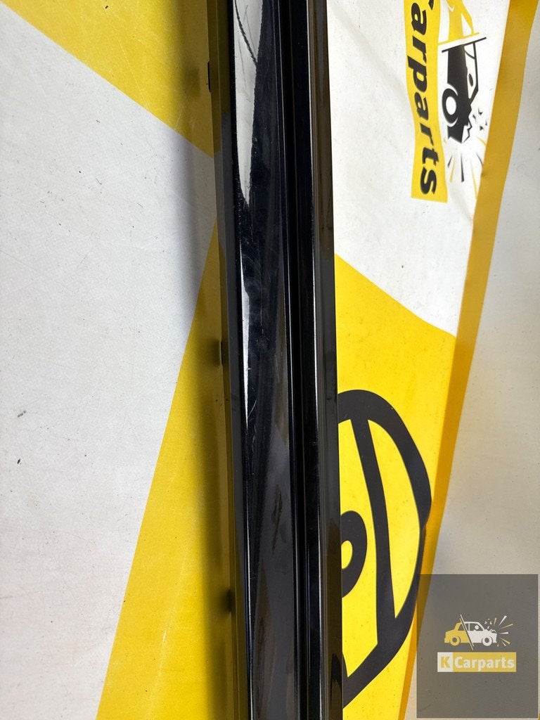 Dorpel VW VOLKSWAGEN GOLF 8 VIII R zijskirt R20 LINKS 5H0853, Gebruikt, Volkswagen, Volkswagen AG, Voor